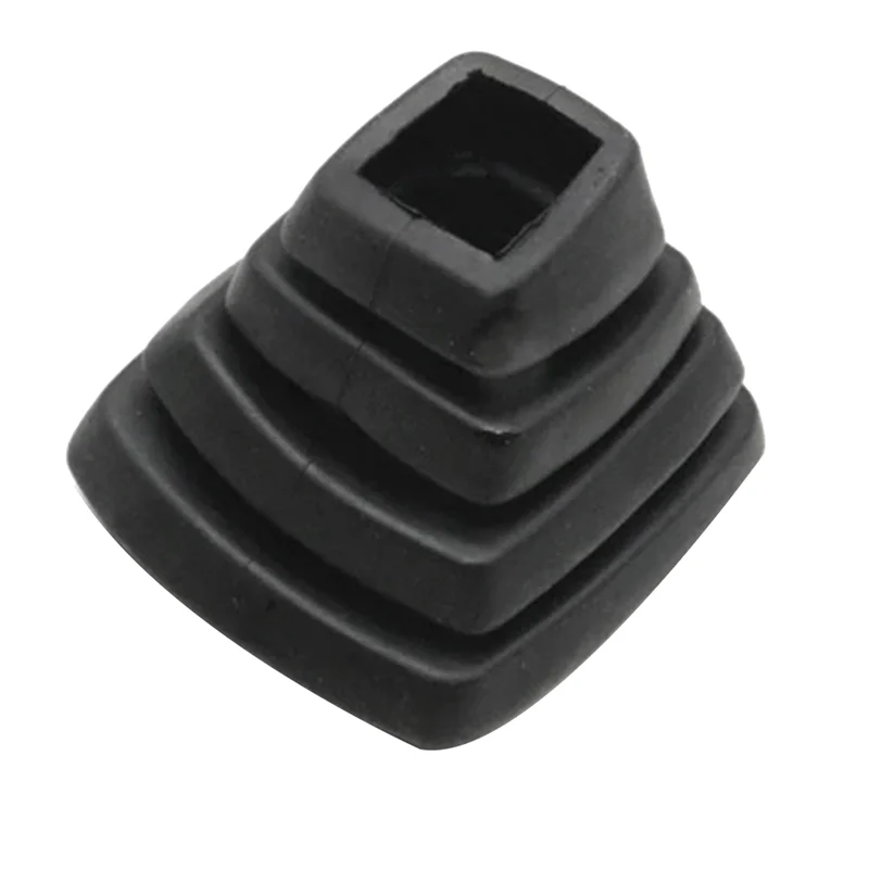 1Set L+R Excavator Joystick Assy Gears Handle with Dust Cover for Rexroth Yuchai LOVOL Longgong-Revo 55/60/65/75-8/80