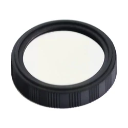 Solar Filter Sun Film Membrane Lens Inner Diameter 46.5 mm AstroSolar for Astronomical Telescope Sunspot Observation