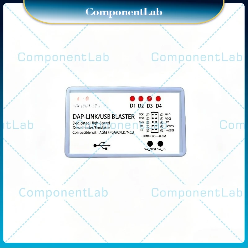 For Agm DAP-LINK Su…