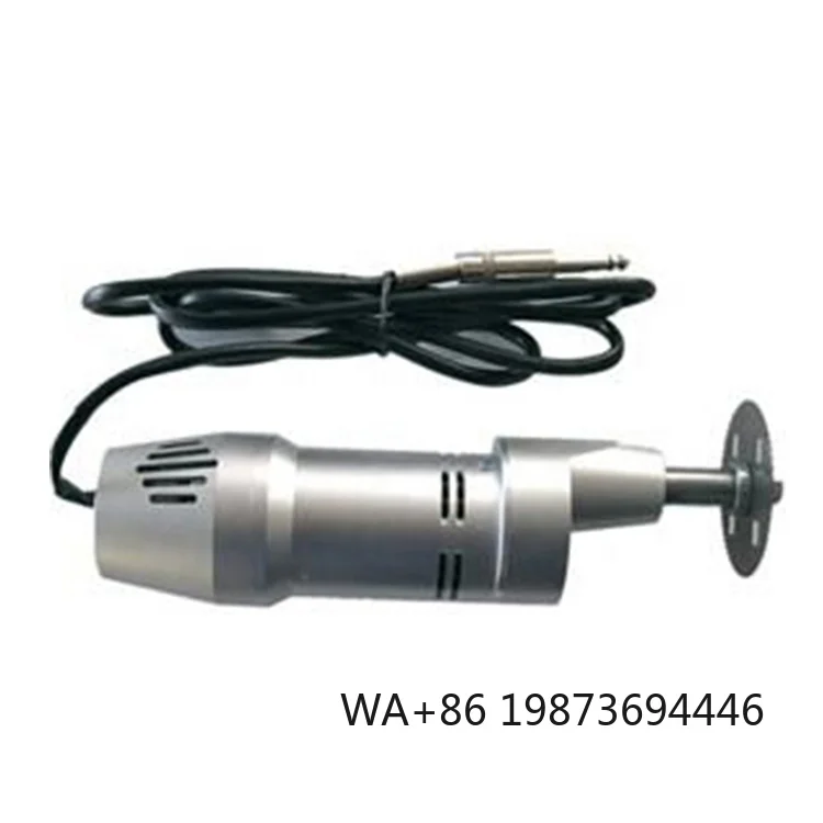 

Durable medical autopsy saw, professional cutting equipment for morgue and anatomical dissection work
