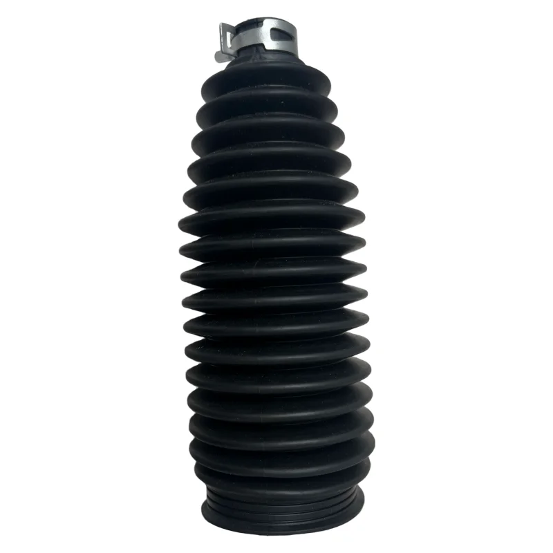 Steering Gear Dust Cover OE 3402140-AG02 for Leapmotor B10, Protective Cover for Auto Steering System
