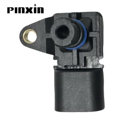 05033310AB 5033310AB New MAP Manifold Absolute Pressure Sensor For Chrysler Sebring Dodge Journey Caliber Jeep Compass 2007-2017