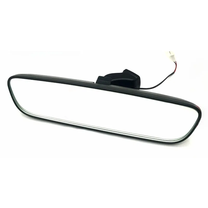 F01-8201010 1pc Genuine Interior Rearview Mirror Reversing Mirror for Chery Jetour X70 X70S X90