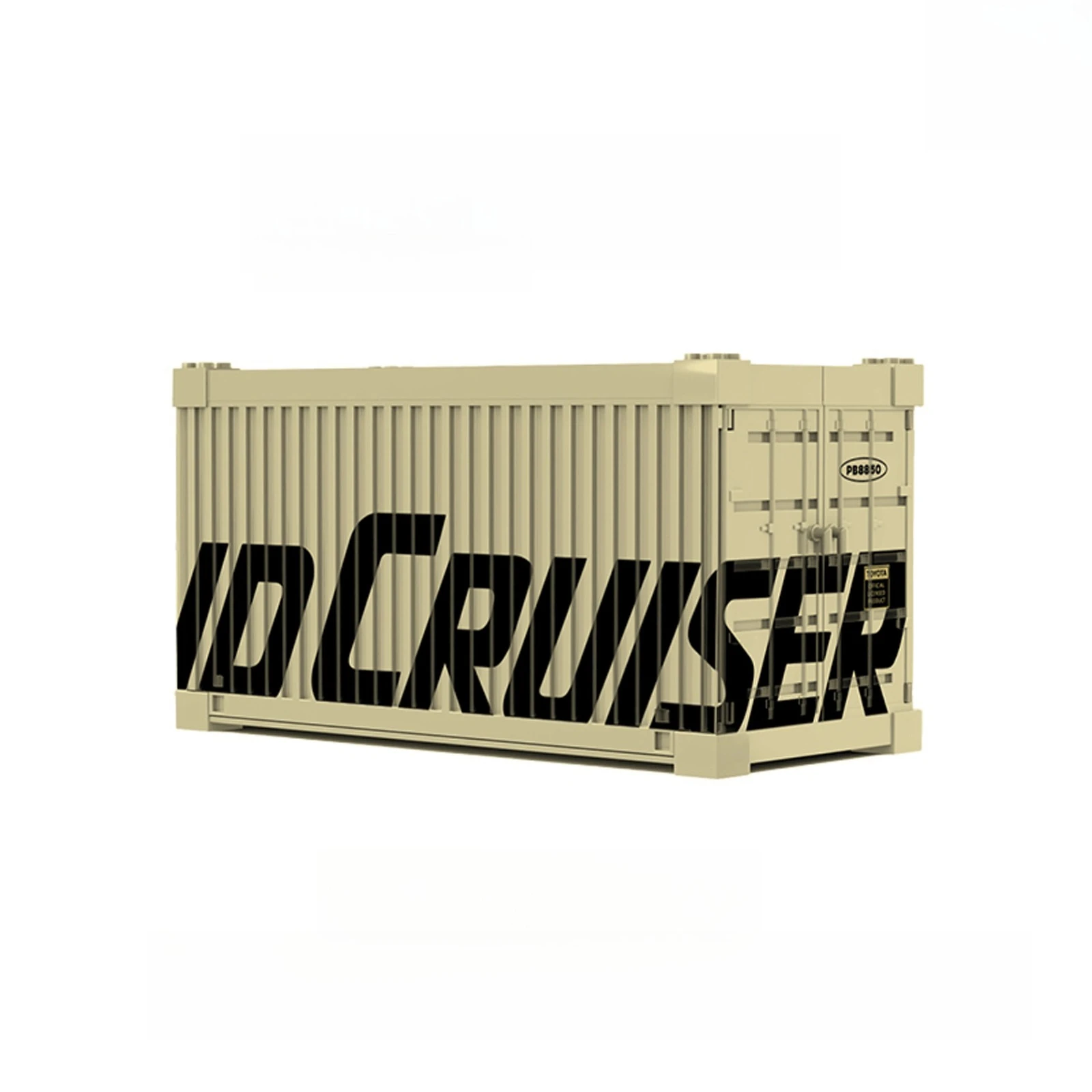 PB8850 Assemblage Auto Model Bouwstenen Met Display Box PB8839 Beroemde Serie Racewagens Voertuig MOC Bricks Speelgoed Jongens Gift