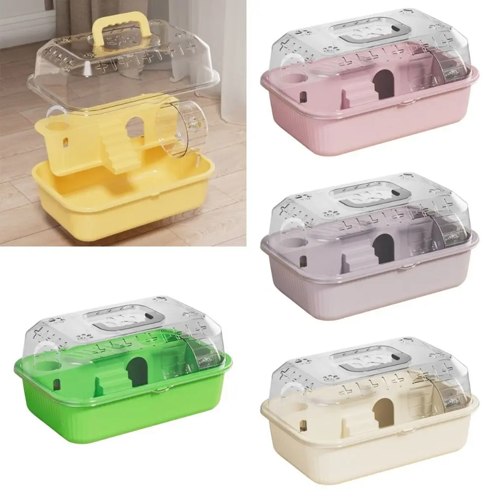 #13 Compare Small Animal Habitats & Cages Before You Buy