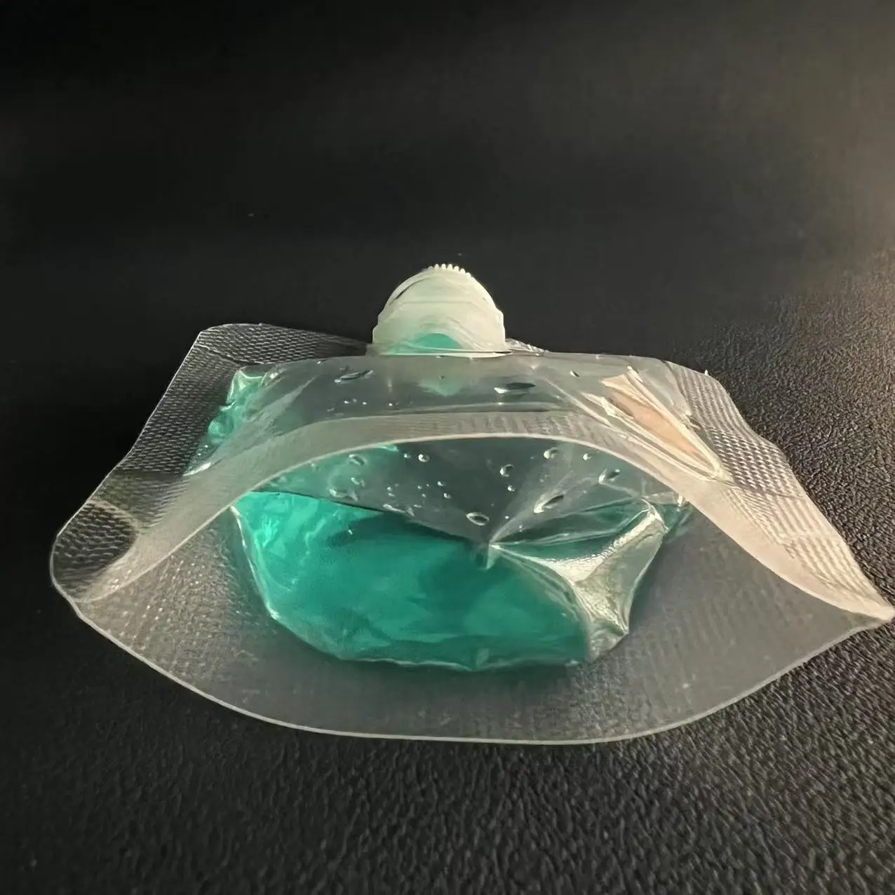 10 قطعة 0.86Dia الوقوف البلاستيك شرب حقيبة التعبئة والتغليف صنبور الحقيبة DIY بها بنفسك المشروبات السائل عصير الحليب القهوة التخييم التخزين في الهواء الطلق