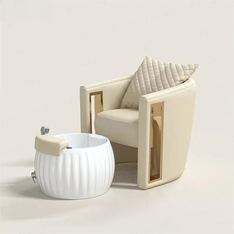 New Hot Sale Luxury Spa Pedicure Chair Pedicure Chair