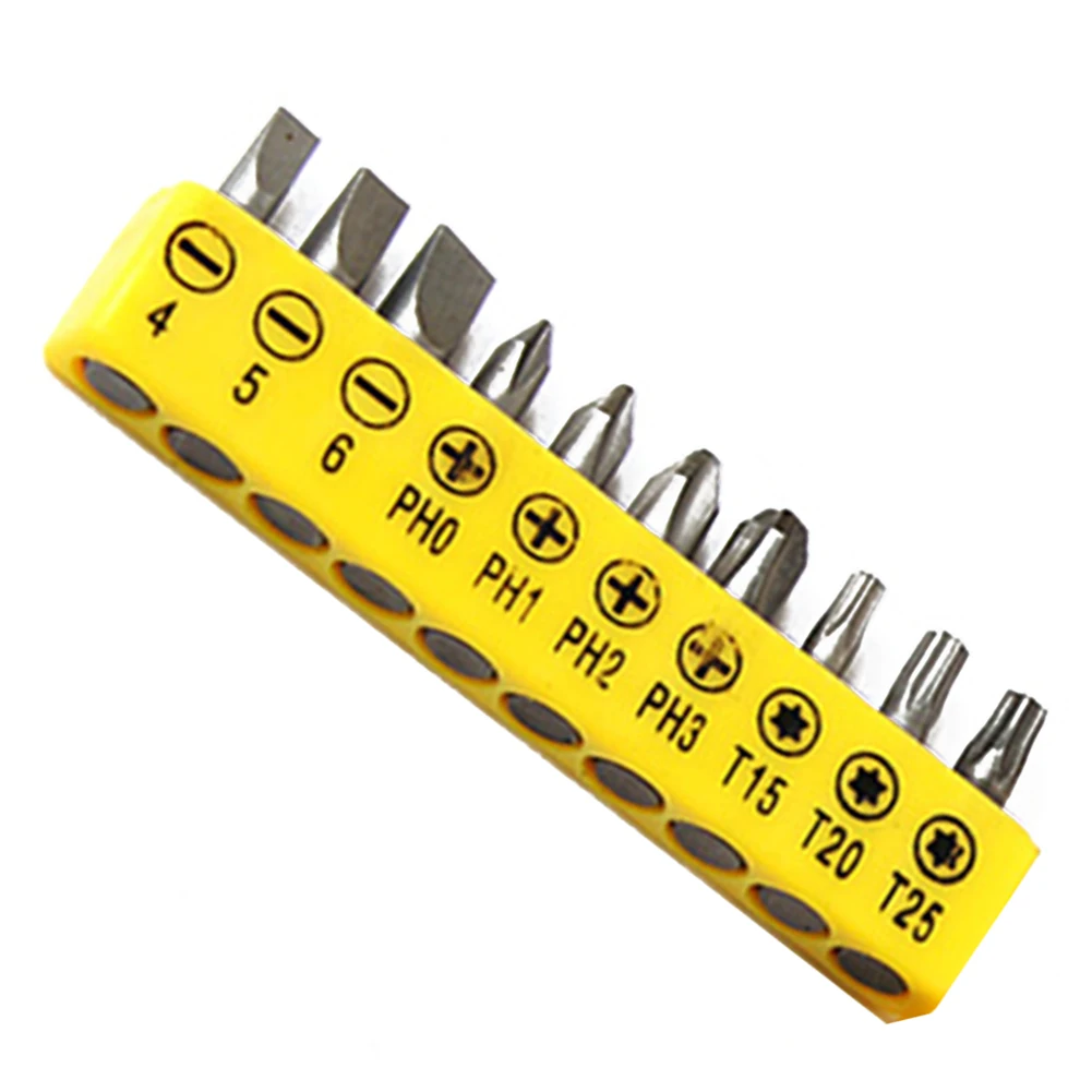 1set Set di chiavi a croce scanalate Set di chiavi a bussola con biella punta da trapano ricaricabile strumenti di riparazione industriale per uso domestico
