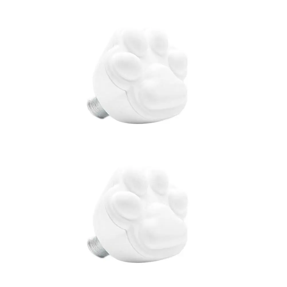 

2 шт. роликовые конькиBrakeHead, прочные резиновые стопоры для двойных роликовых коньков, защитные диски, уменьшающие шум, портативный тормоз