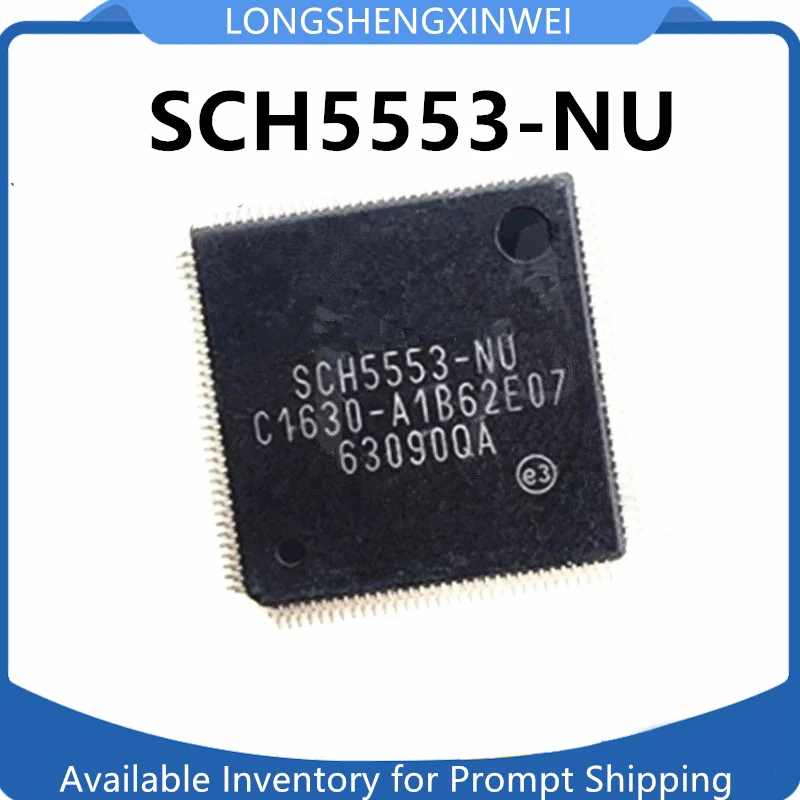 1PCS New SCH5553-NU…