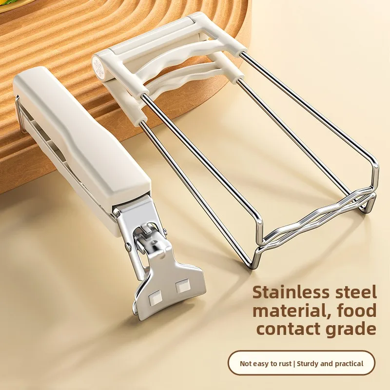 Stainl Steel Heat-R…