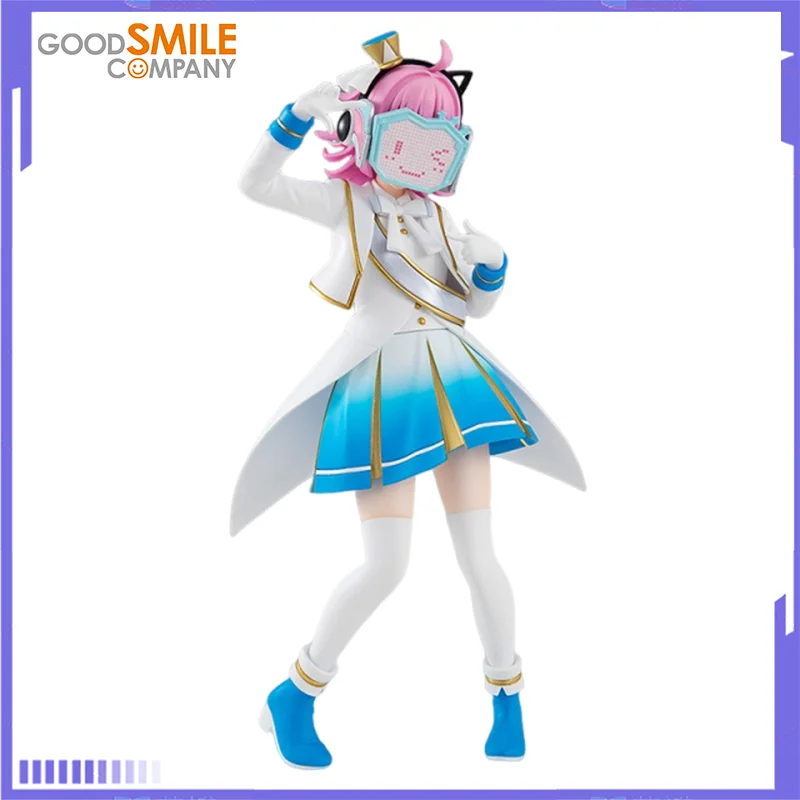

В наличии оригинальная фигурка Good Smile Pop Up Parade Love Live! Фигурка Тенджи Рины: Аниме-модель, коллекционная статуэтка, игрушка