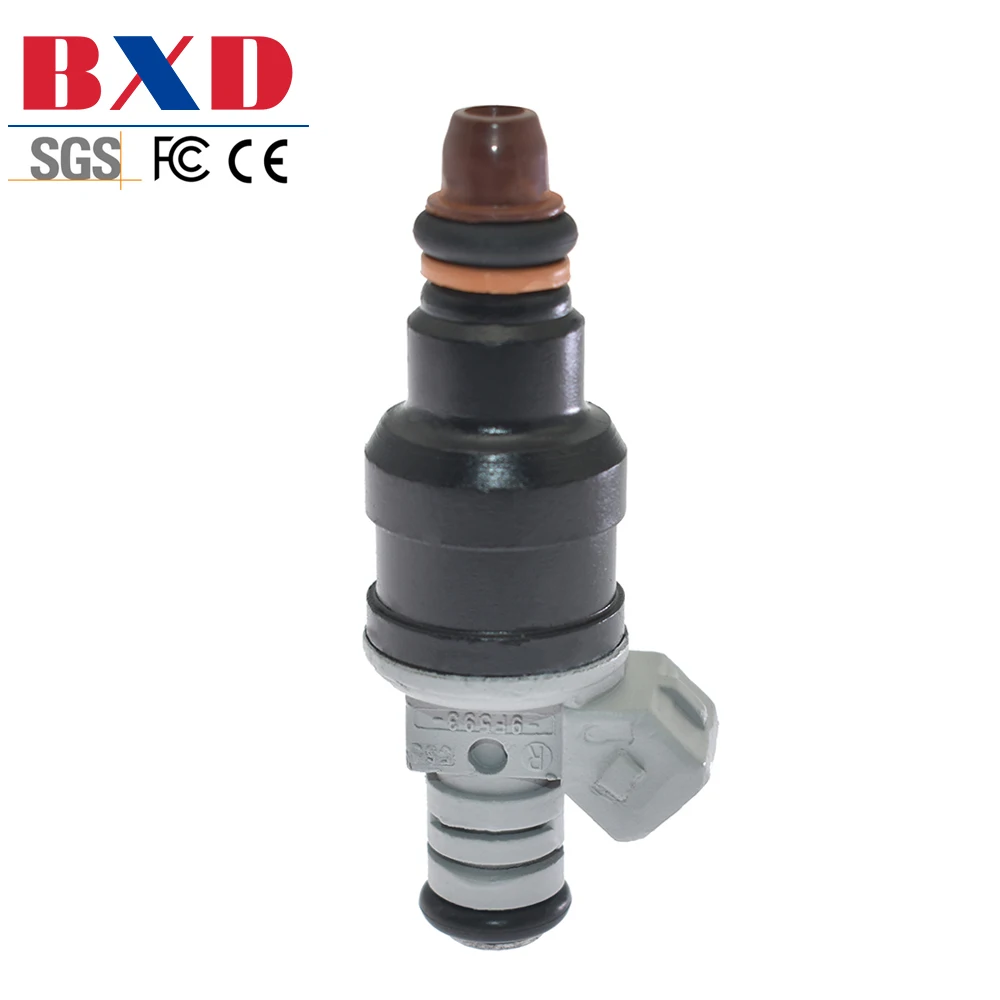 

1/6pcs Fuel Injector F3DE-B4D 822-11110 82211110 For 1994-1997 FORD MERCURY 3.8L V6