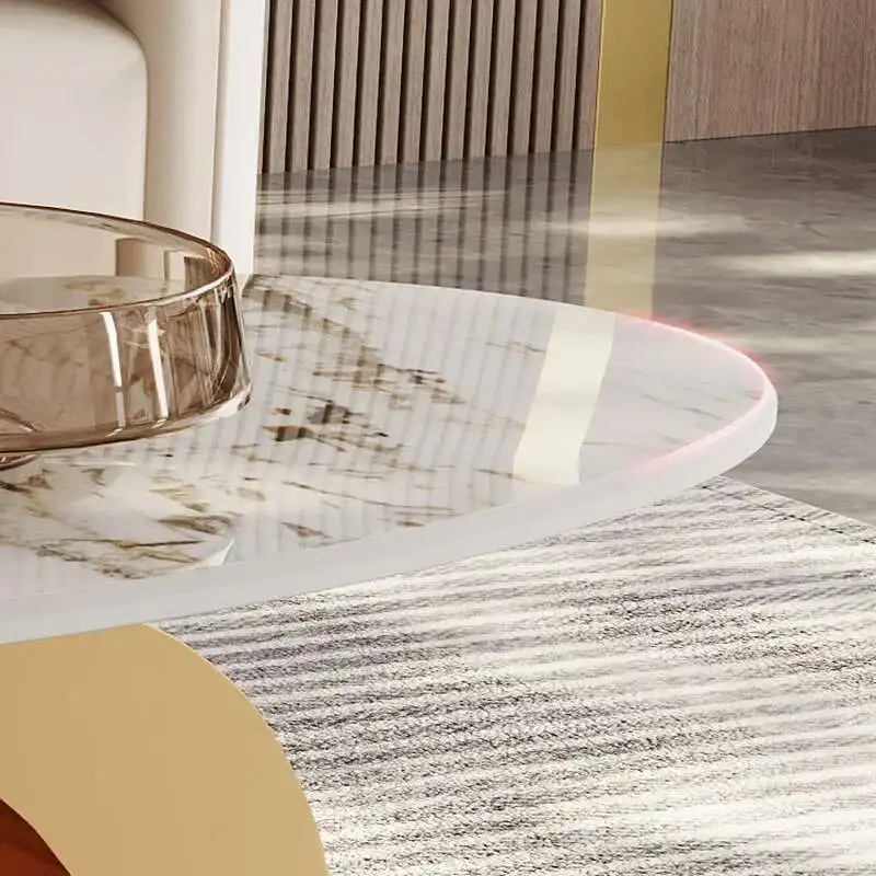 Simple Nord Coffee Tables Modern Design Nordic Minimalist Coffee Tables Bedroom Table Modern Restaurant Living Room Furniture