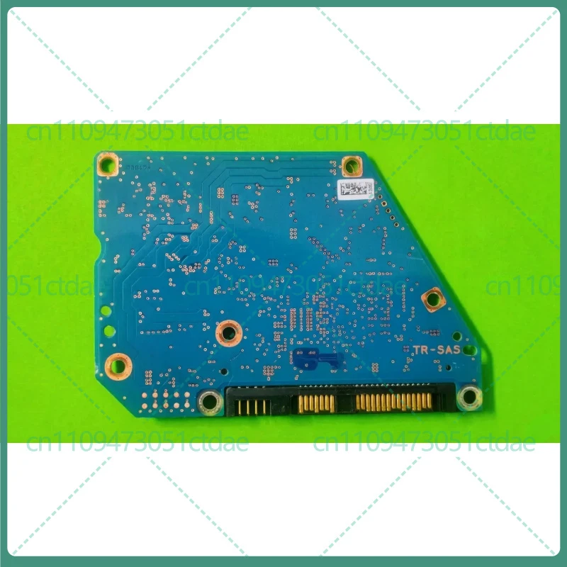 1-5pcs Used FOR Toshiba G3847A G003222A G002802A Tested PCB Logic Board For SAS Server Hard Drive
