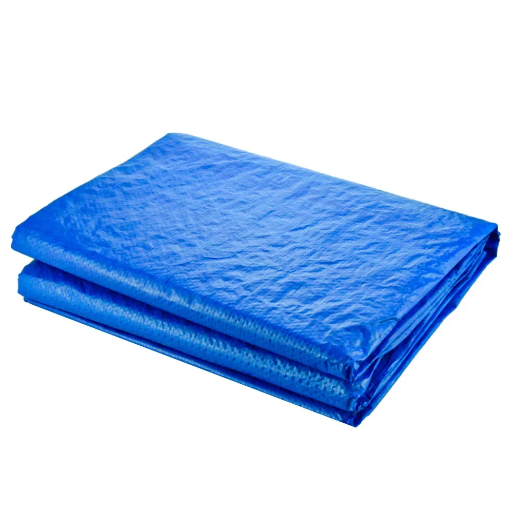 

【From China】Manufacturers Hot Sale Price Stable Quality Polyethylene Tarpaulin UV Waterproof Fireproof Dispersion Daily Use