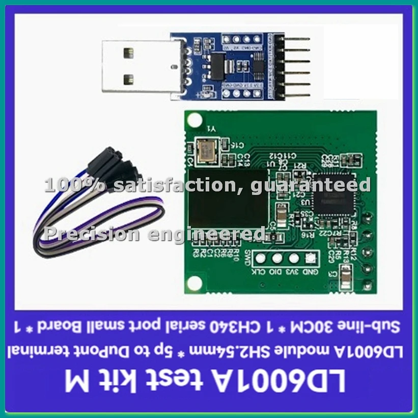ld6001a-60ghz-mmwave-radar-sensor-module-ch340-serial-port-board-4t-4r-human-presence-sensor-module-pzzw