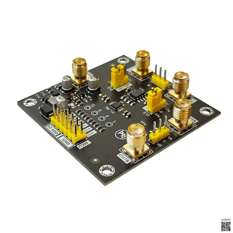 modulo-dac8563-modulo-dac-dual-de-16-bits-convertidor-digital-a-analogico-0-5v-0-10v-10v