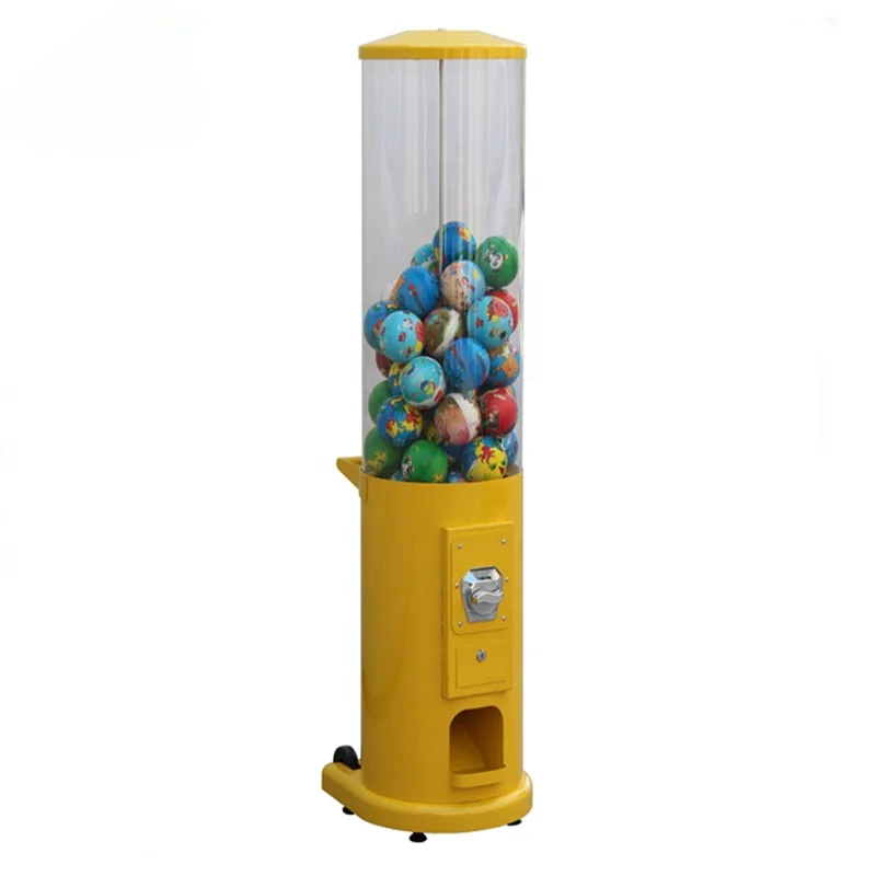 Capsule vending machine/Gumball vending machine/vending machine for sale