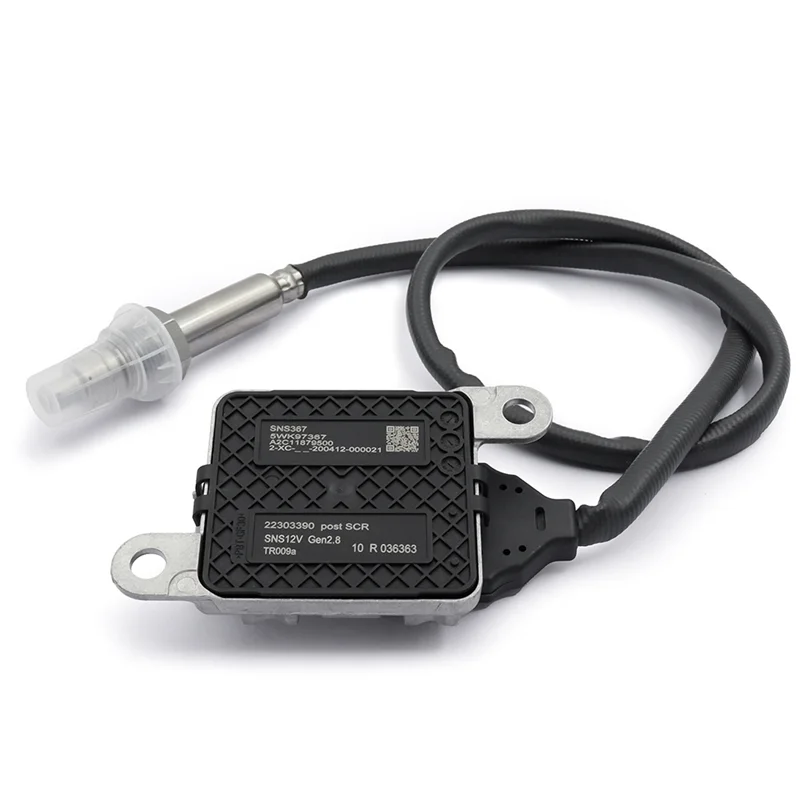 

Nox Nitrogen Oxide Sensor Nox Sensor 22303390 5WK97367 For Volvo For Mack Replacement Parts Accessories 1 Piece