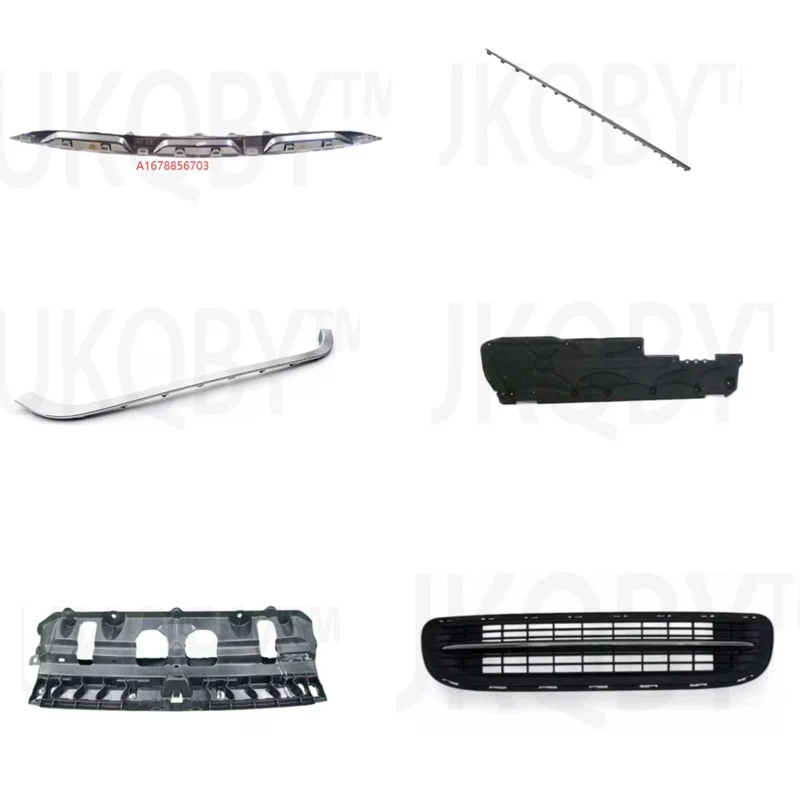 A1678856703  silvery A1678857003 black 51132751040 51127420650  A2136983100 right  A2136983000 left A2126801109 right A21261010