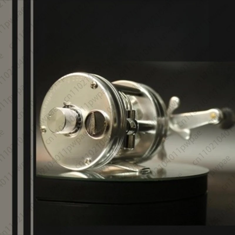 Молодежная версия Барабан в стиле бабочки Восстанавливающие древние способы рыболовных сосудов Новая версия экономичных Молодежная версия Барабан в стиле бабочки Восстанавливающие древние способы рыболовных сосудов Новая версия экономичных