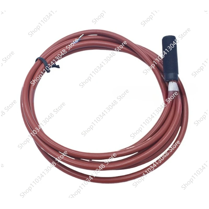 12GK-SN inductive sensor rated working distance 2mm normally closed switch function Apply to zones 0-2 and zones 20-22