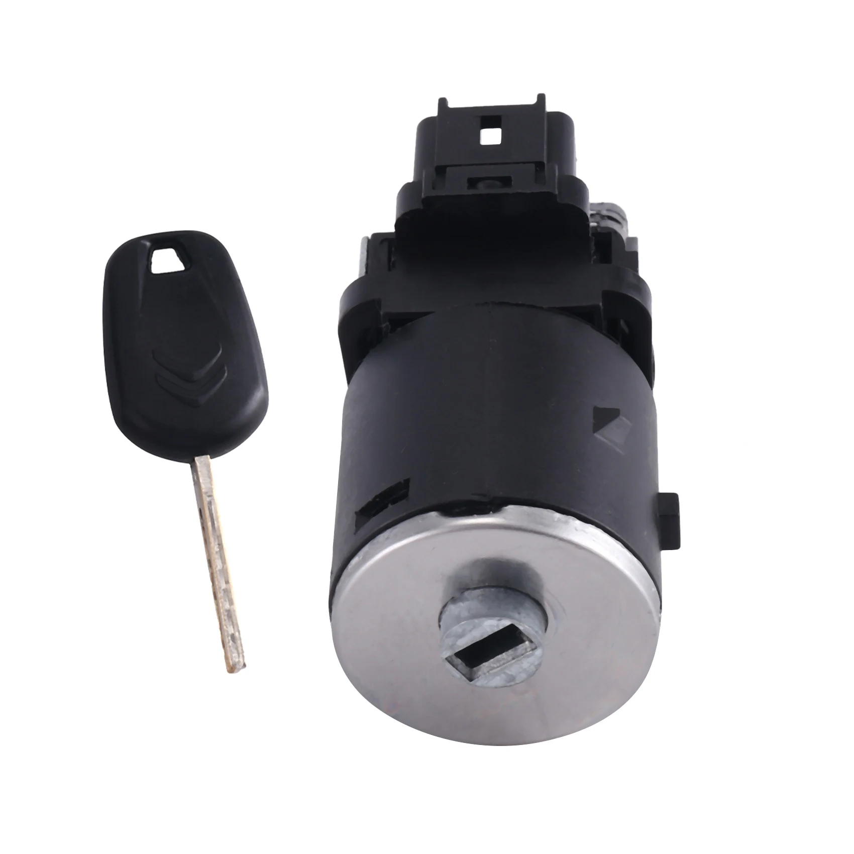 Durable-9809199780 Lgnition Lock Steering Lock For Citroen C3-XR C4LC4 Sega C5 Accessories Parts Kits