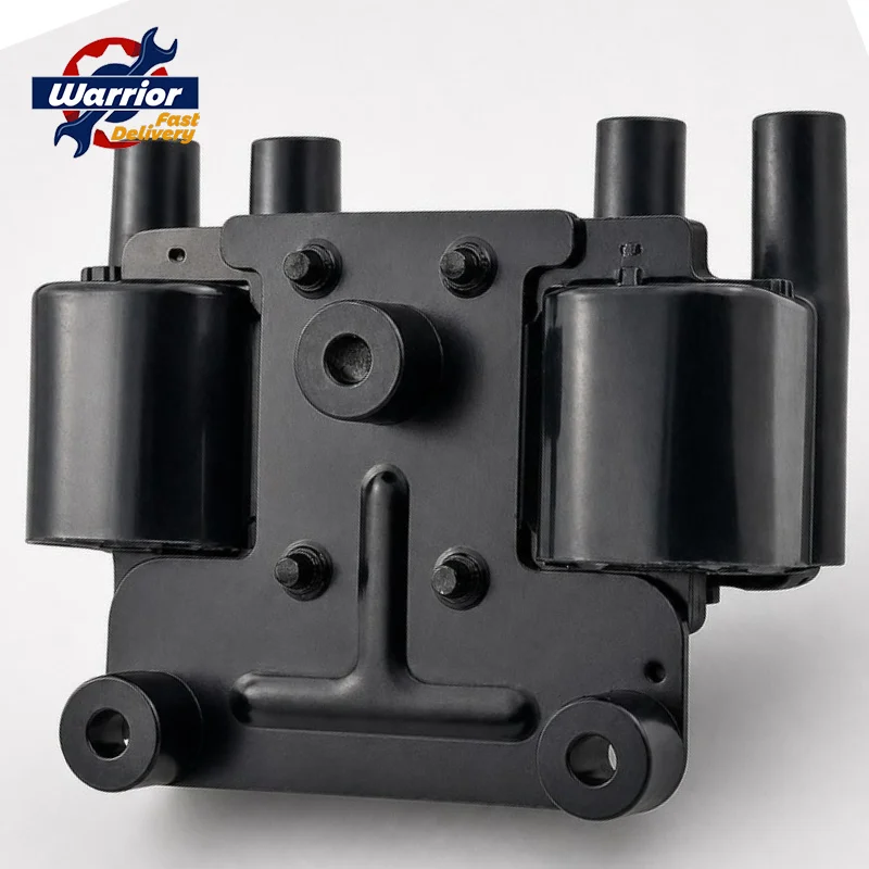

96453420 96453429 880189A 0112203605 Auto Parts Engine Ignition Coil for Chevrolet Optra Daewoo Nubira L4 1.4L 1.6L 2005-2010