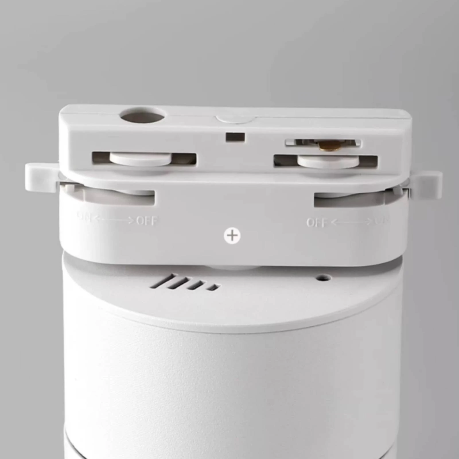 Surface Mount Light Fixture Easy to Install Adjustable Ceiling Light Fixture Surface Mounted Light Anti-Glare Indoor Lighting