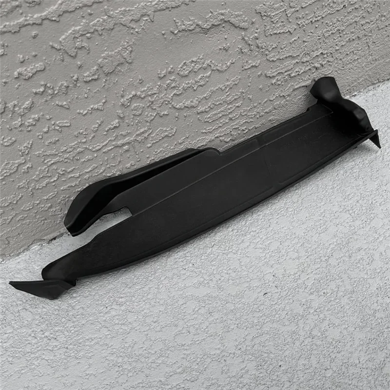 

Car Front Hood Side Panel Seal For A3 S3 RS3 2013-2020 Hood Protective Cover