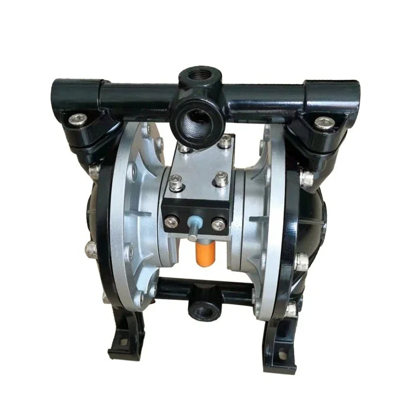 A-20 diaphragm pump, 4-point pump, injector oil pump
