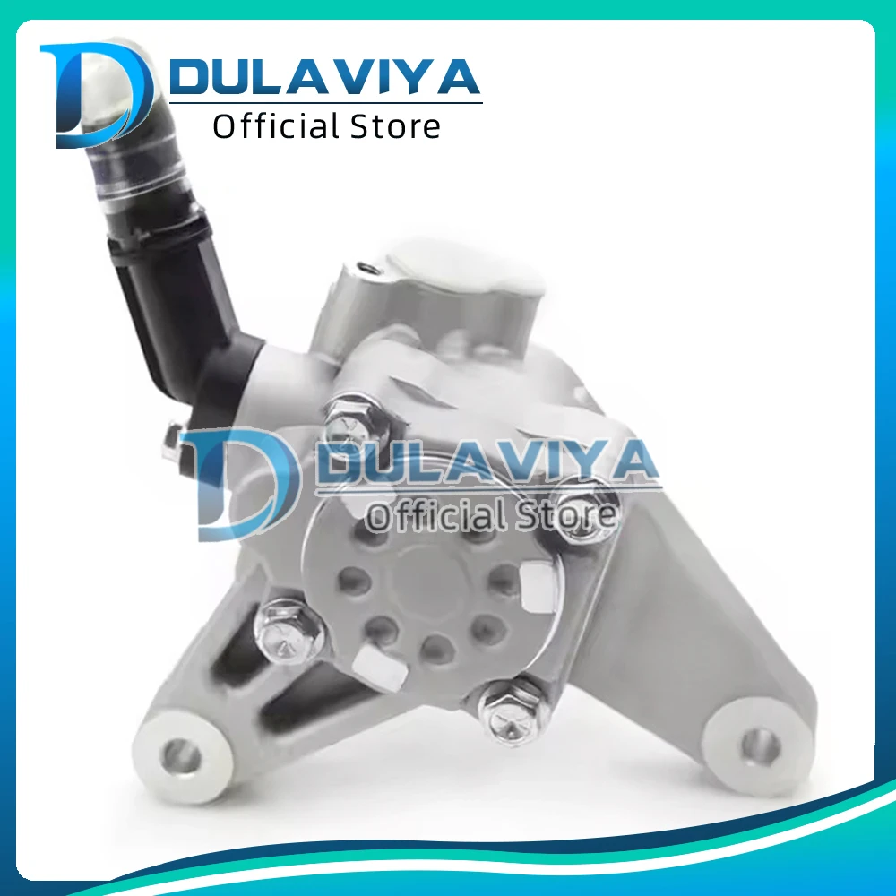مضخة توجيه جديدة لهوندا أكورد CM6 3.5L 2003-2008 موديل YD2 CP3 56110-R70-P01 56110-R70-P03 56110-R70-A12