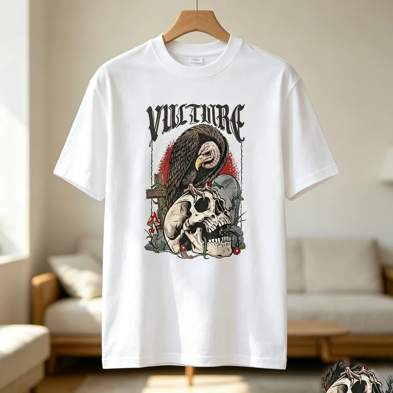 Vintage Gotik Akbaba Kafatası - Women'S Fashion Edgy incelemesi ve fiyatı