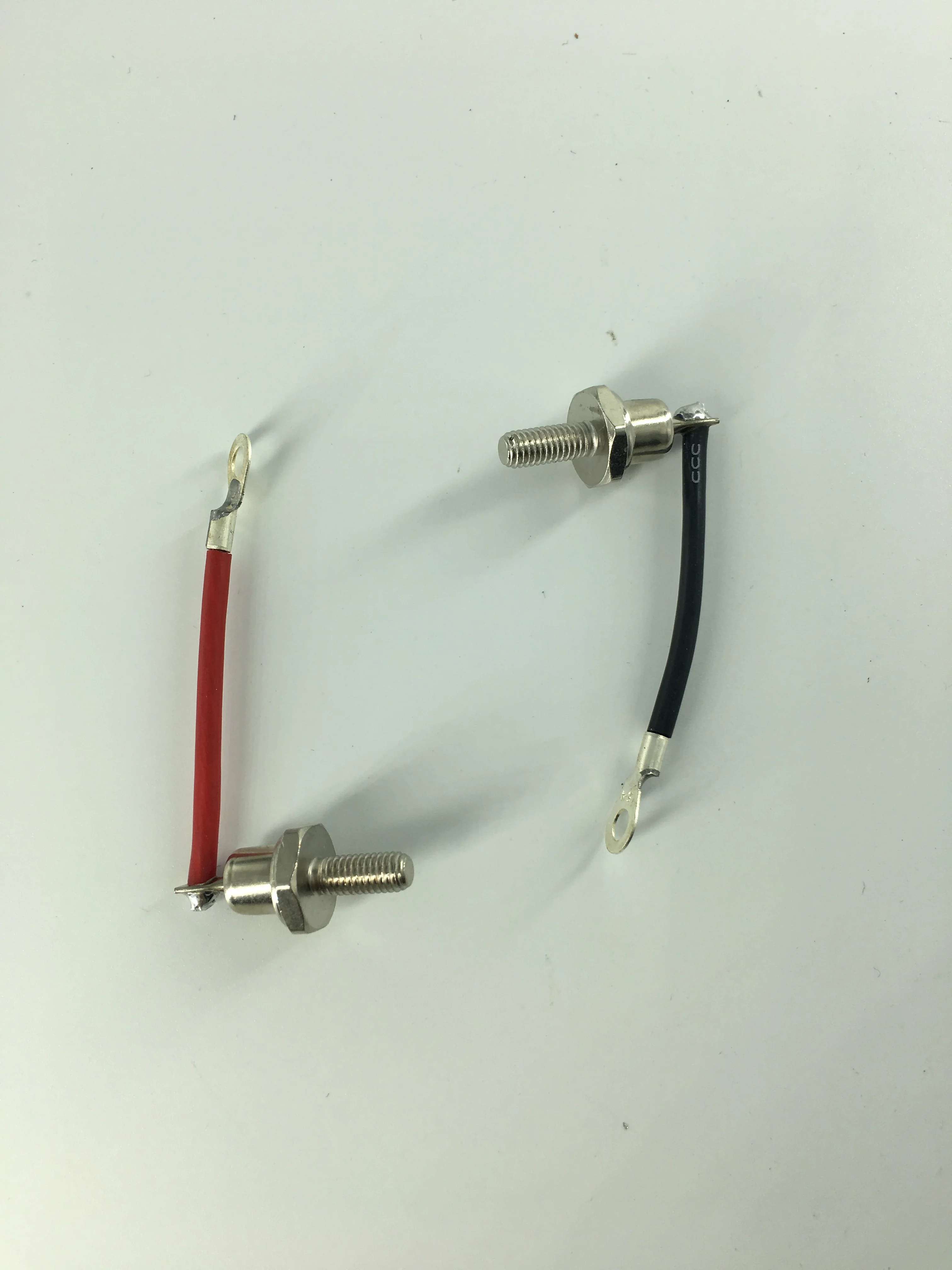 Chinese Factory ! Production Generator Alternator Rectifier Diode Diode 25A RSK1001 RSK2001 One Pair