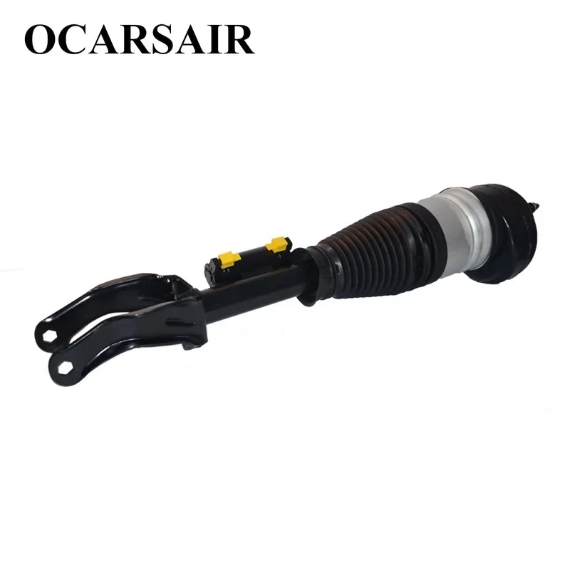 1673203113 1673203213 One Pcs Front Left/Right Air Suspension Strut Shock Absorber for Mercedes W167 GLE 2019-2021