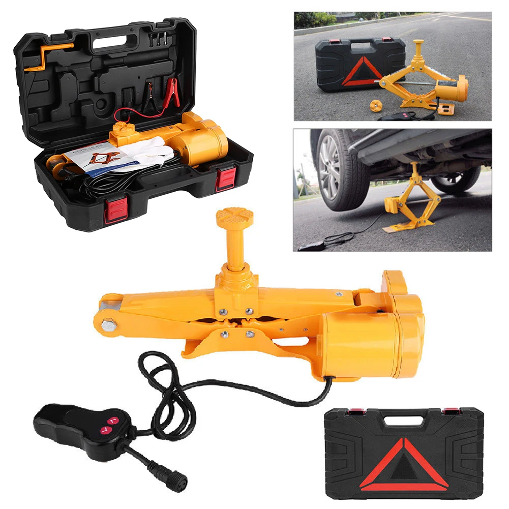 #4 Compare Car Lifting Equipment Before You Buy
