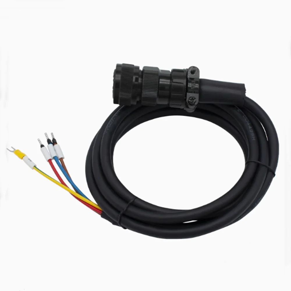 Cabo R88A-CAGB010S de 10 m de comprimento