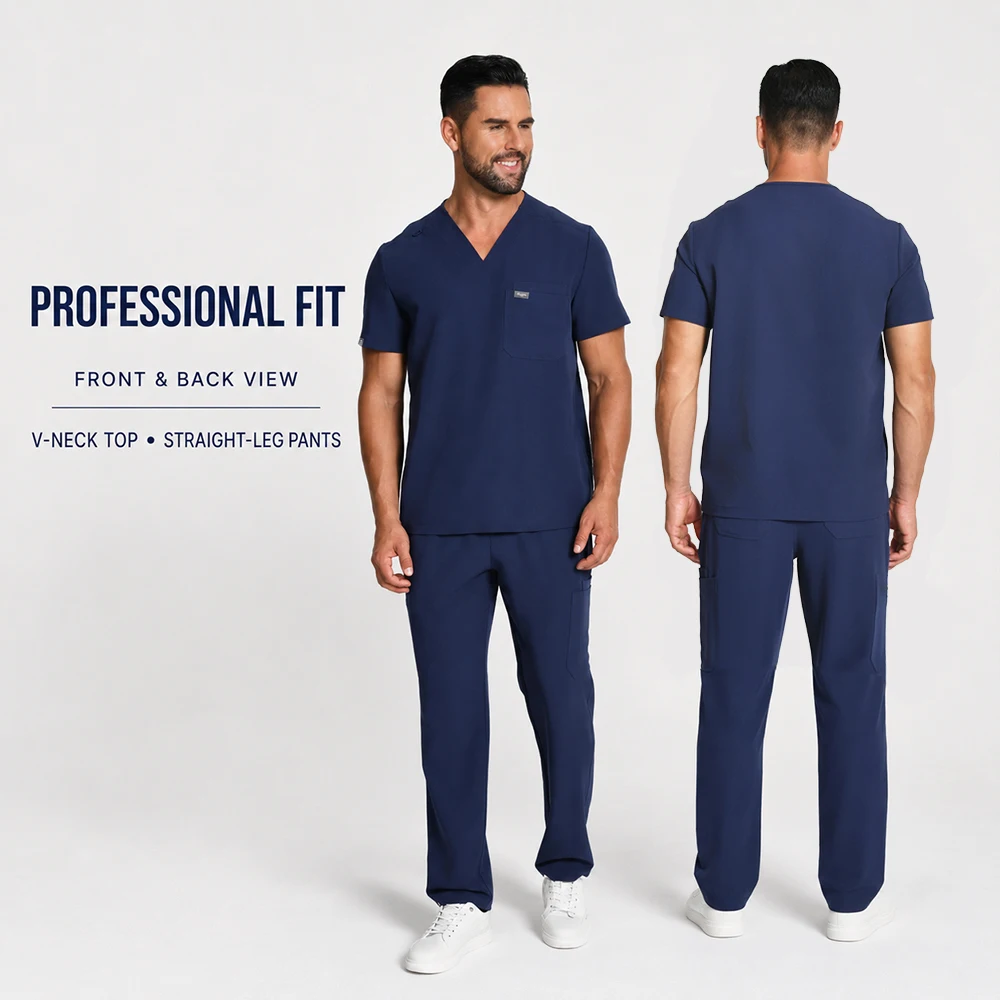 Thumbnail 2 - #21 Latest Surgical Gowns Offers