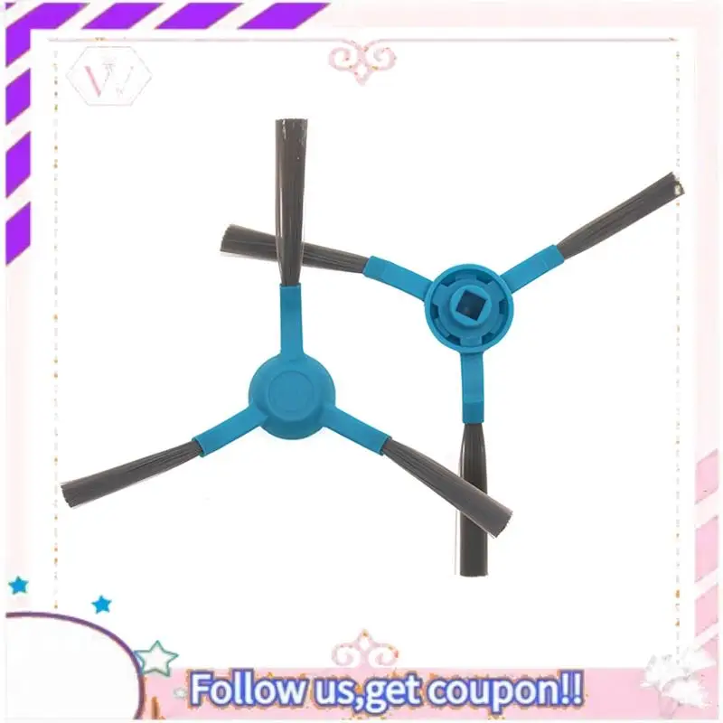 

Прочный 1 комплект, основная боковая щетка, фильтр Hepa, накладка для швабры для робота-пылесоса Shellbot SL60, запасные части