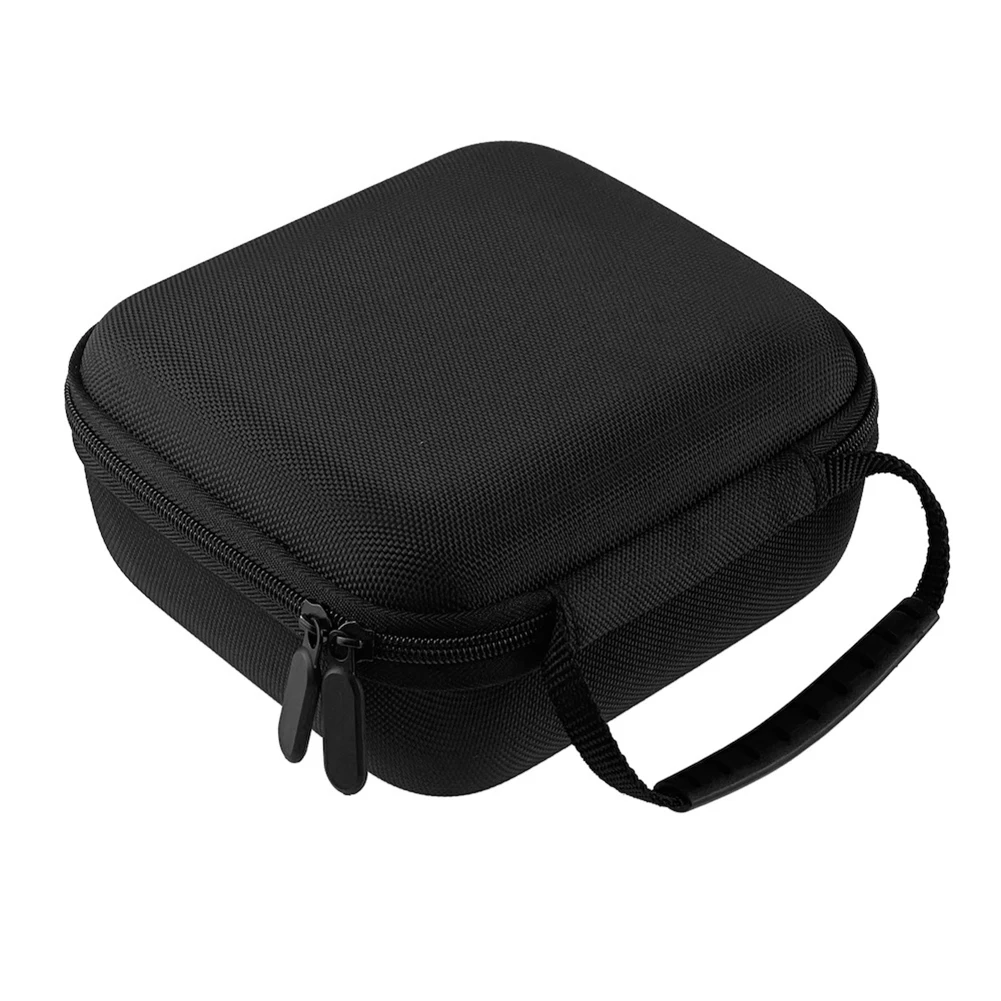 ハードキャリングケース 傷防止 トラベルストレージバッグ メッシュポケット付き 保護ケース ハードケース Apple 2024 Mini M4/M4 Pro用