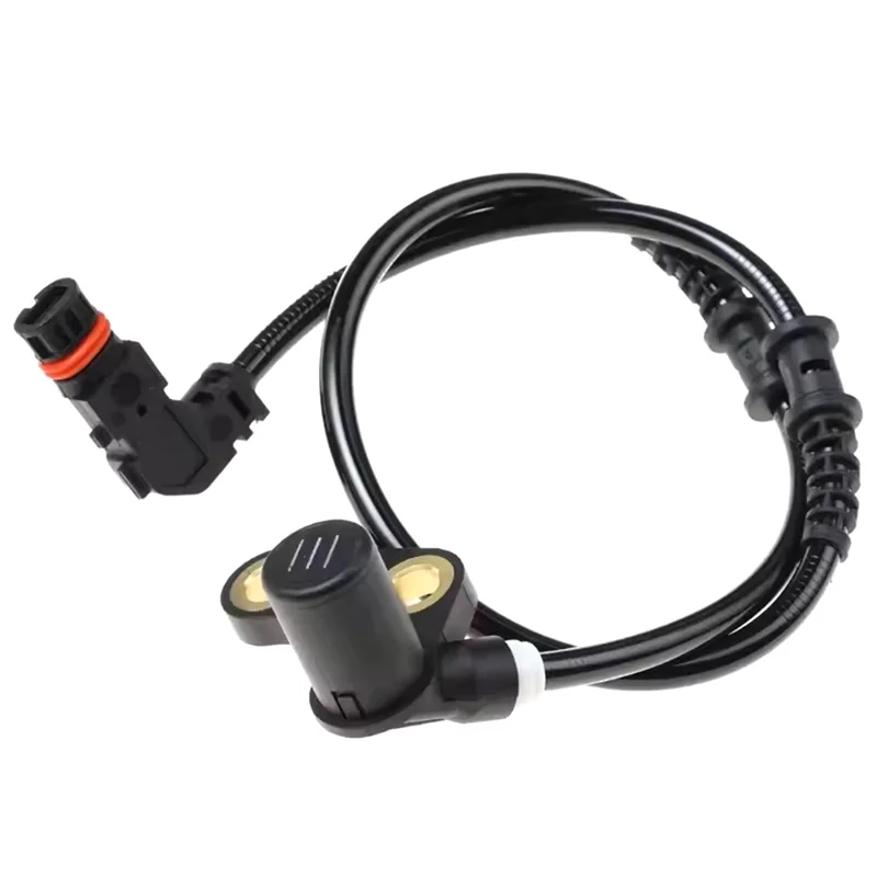 4PCS New ABS Wheel Speed Sensor For Mercedes-Benz C-CLASS W202 C208 2025402317 2025402417 2025402717 2025402817