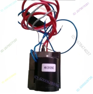 

Monitor High Voltage Package HI-3129C HI-3129A