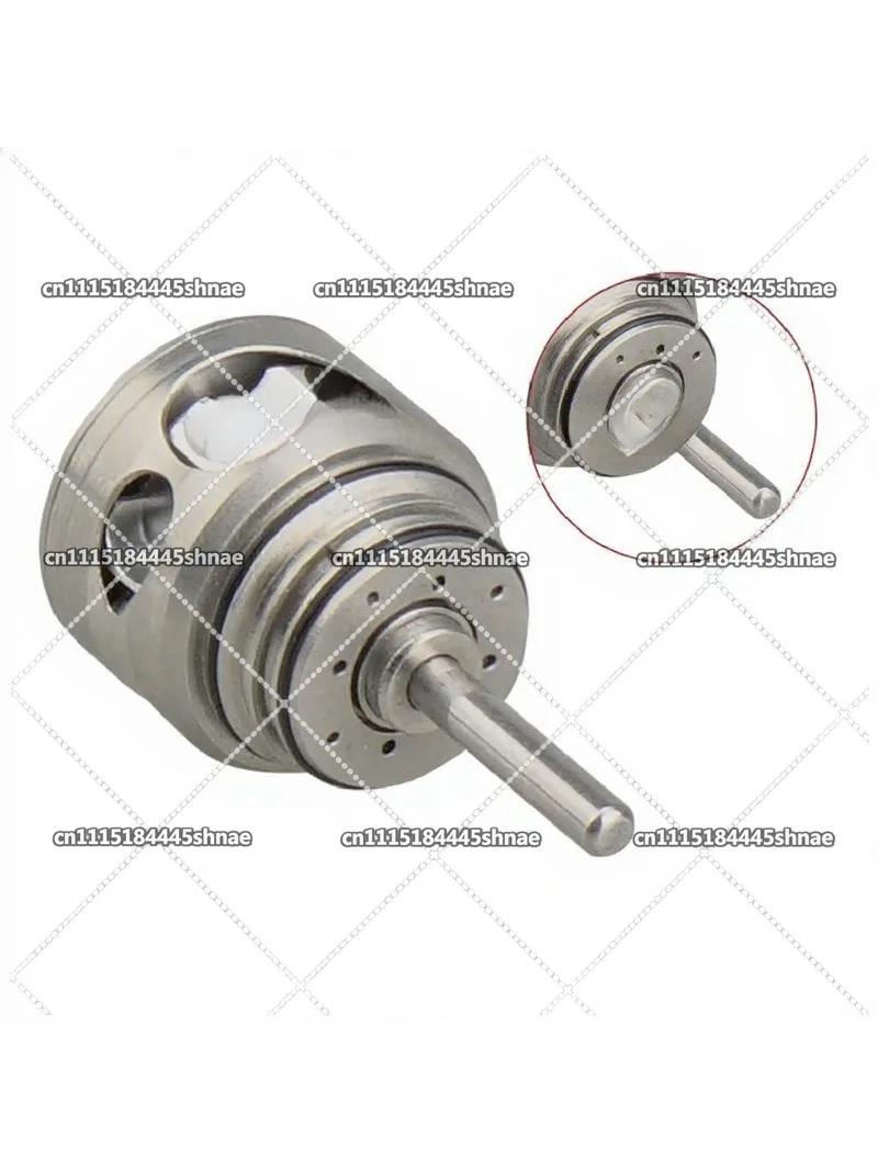 1Pc SX-SU03 Turbo Cartridge, Compatible With Plus-S M600L High Speed Dental Handpiece