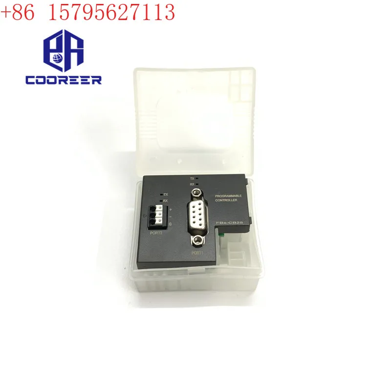 Fbs Series Communic…