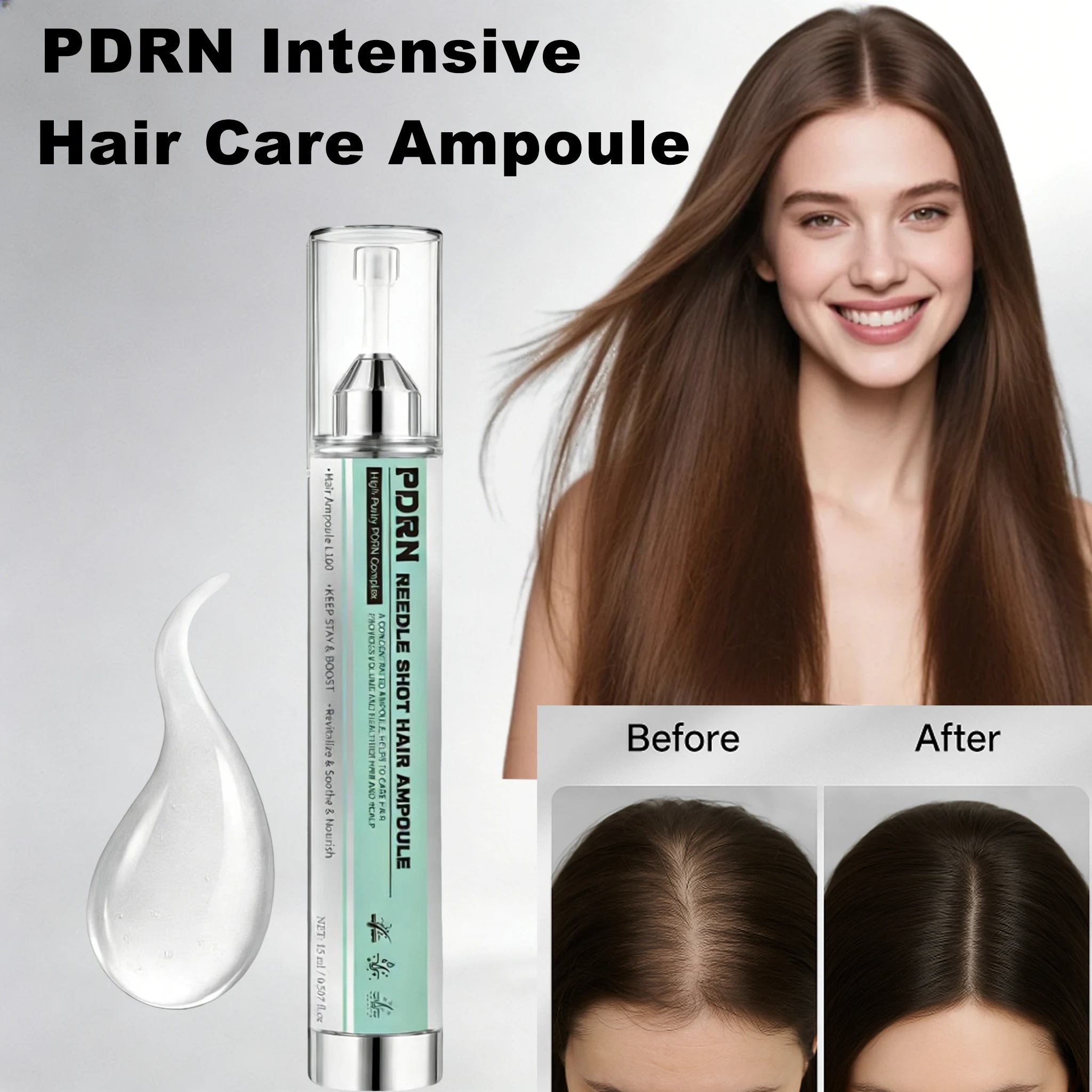 #66 Compare Hair Loss Treatments Before You Buy