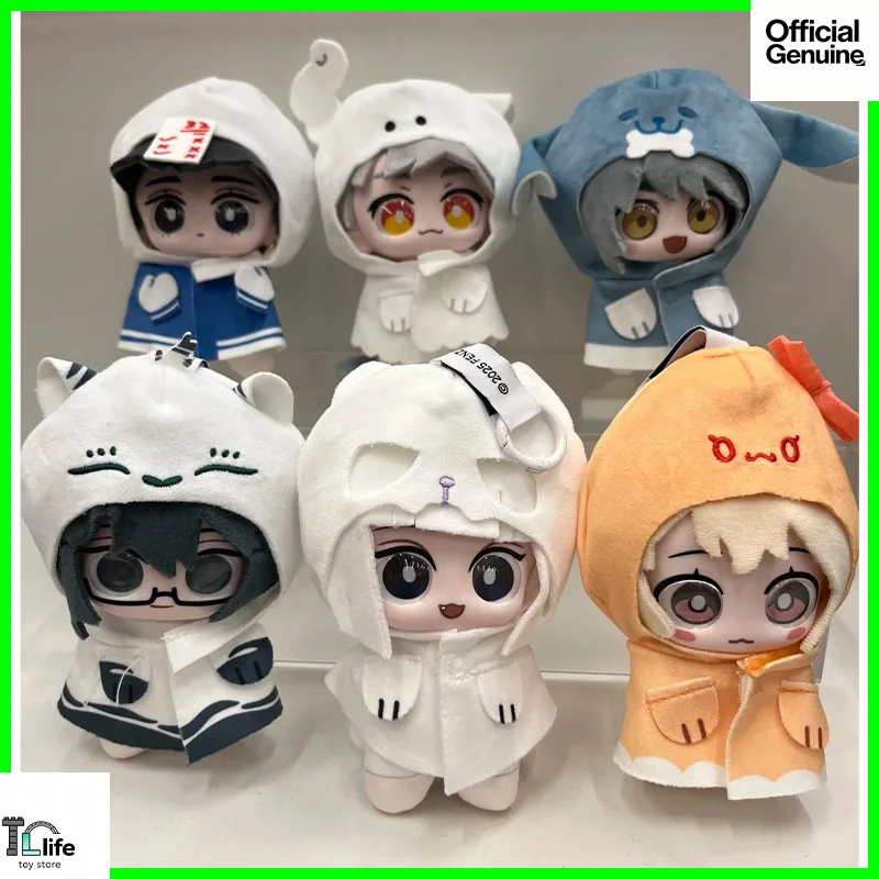 

Non-Human Reaching Hands Series Vinyl Face Blind Box Mystery Box Cute Doll Anime Collectible Toy Gift for Fans Birthday Gift