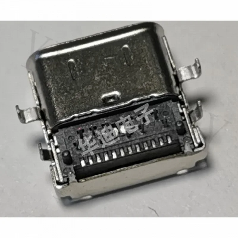 

Y+ New USB TYPE-C DC Power JACK Charging Port for Dell Chromebook 3100 2-in-1