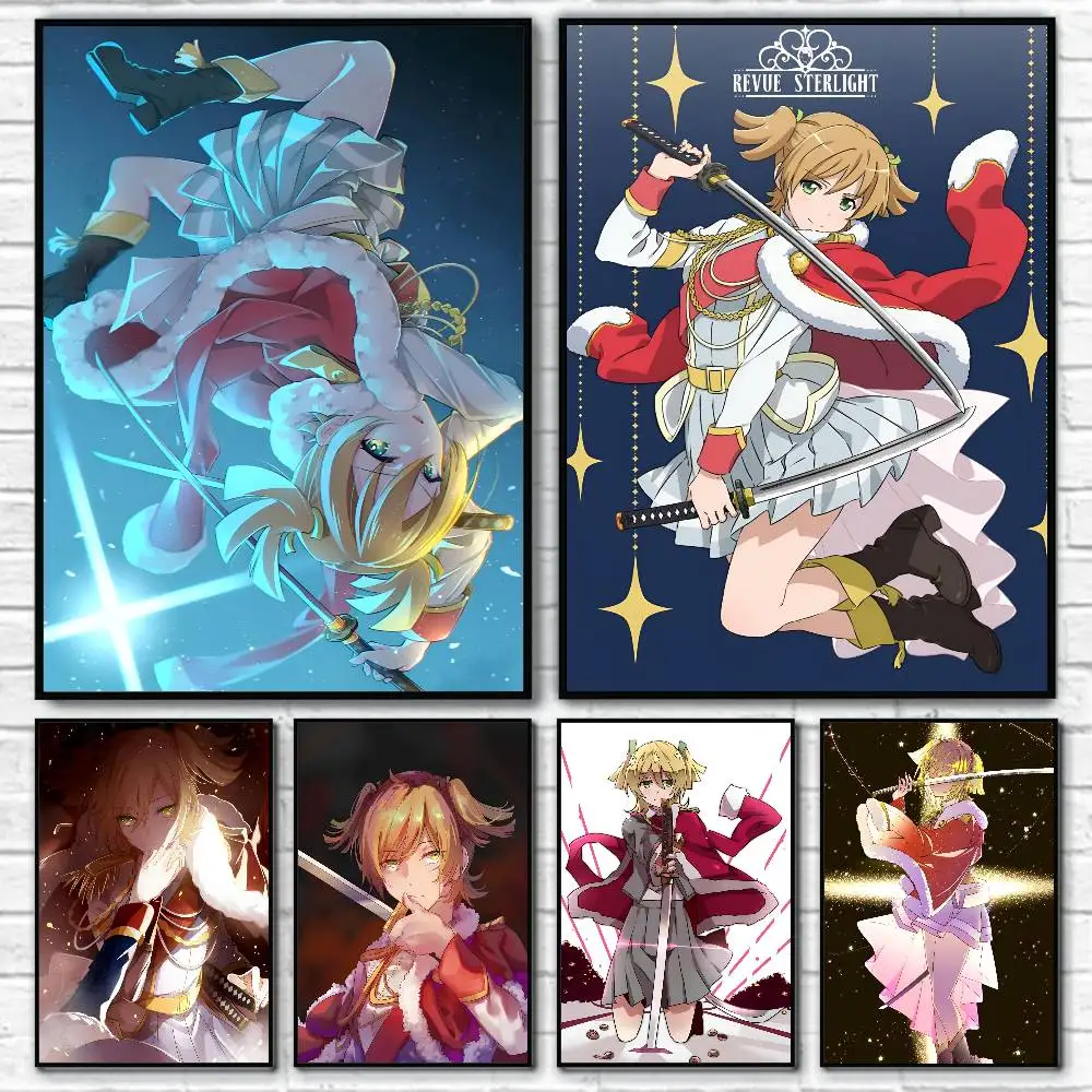 1Pc Anime Girl R-Re…