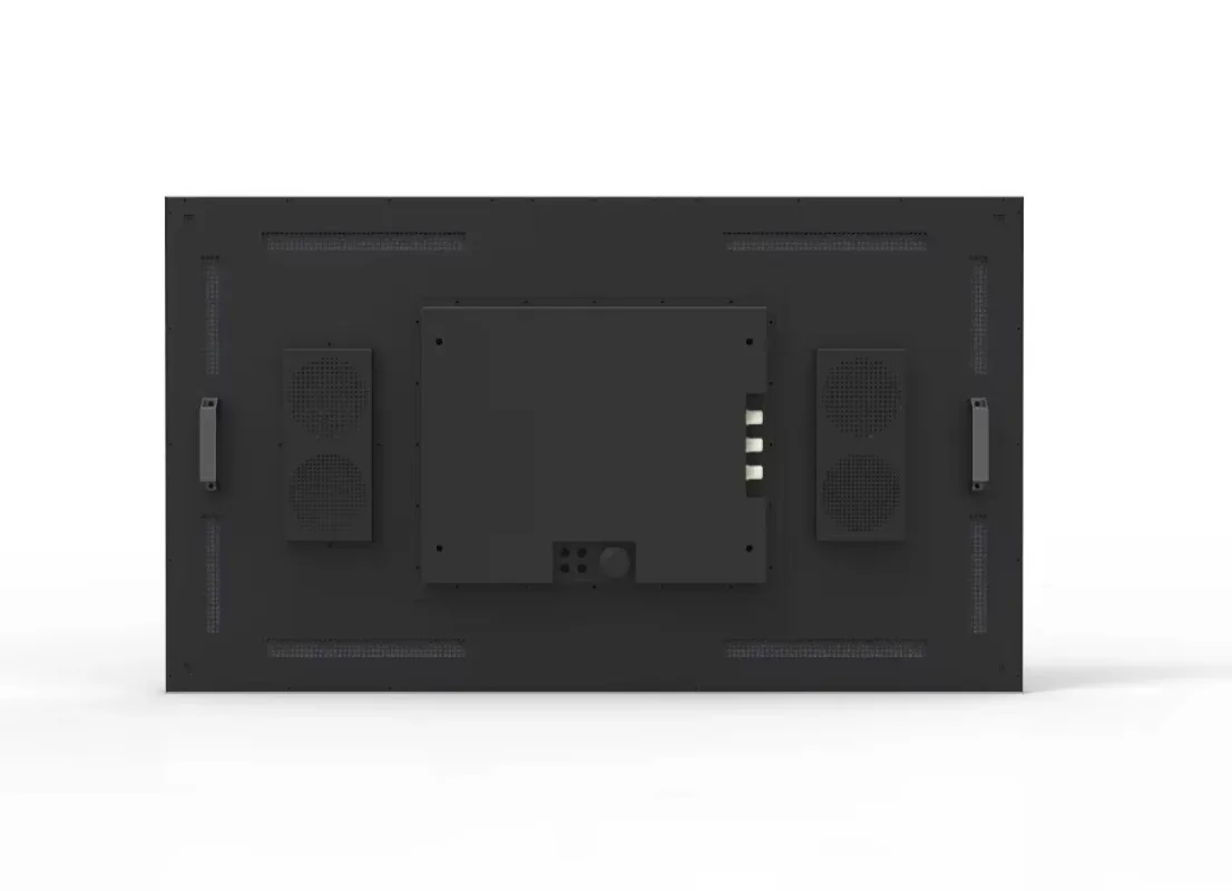 32 Inch 1080P High Brightness 2500nits UV Protected IP67 Outdoor LCD Screen Waterproof for Boat & Desktop Panel Type IPS